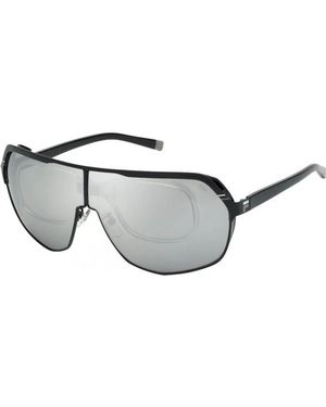 Fila Sfi12599530X Sfi12599 99 530X Sunglasses - Black