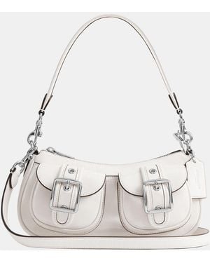 COACH Ashton Bag - White