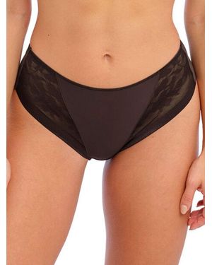 Fantasie Illusion Brief - Black