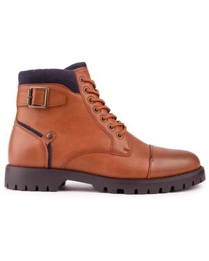 Original penguin natsu chukka boots deals