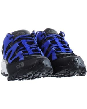 The North Face Archive Trial Fire Road Trainers - Blue