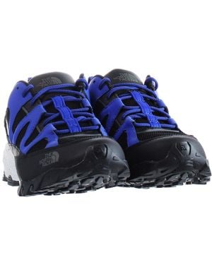 The North Face Archive Trial Fire Road / Trainers - Blue