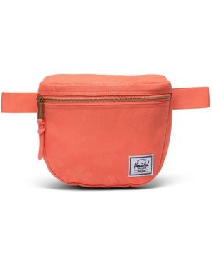 Herschel Supply Co. Bags Settlement Hip Pack 'S Bumbag - Orange