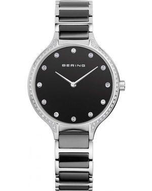 Bering Time 30434-742 Ladies Classic Watch - Grey