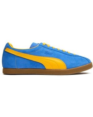 PUMA Brasil Trainers - Blue