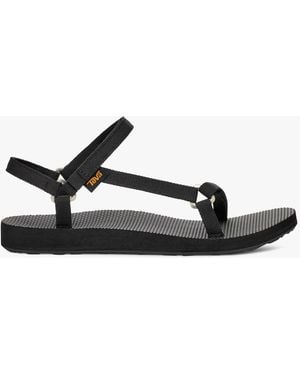 Teva Original Universal Slim Sandal - Black