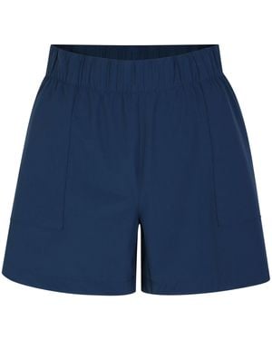 Dare 2b Rapport Korte Broek (maanlicht Denim) - Blauw