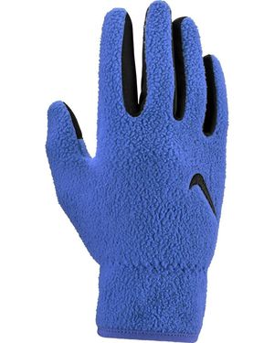 Nike Accessories Therma Fit Flc Sn99 - Blue