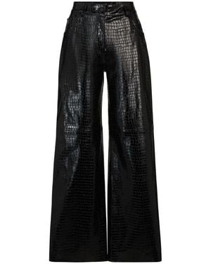 HUGO Hugara 1 10232464 01 - Black