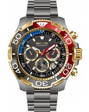 INVICTA WATCH In-49495 Ti-22 Titanium Watch - Grey