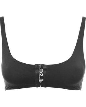 DSquared² Beachwear - Black