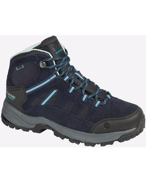 Hi-Tec Bandera Waterproof - Blue