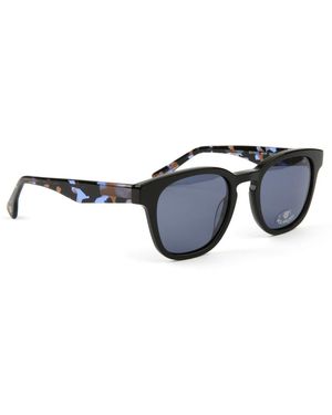 Bulget Sunglasses Bgy9003 A01P 50 - Black