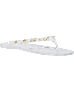 Dune Ladies Lalas - White