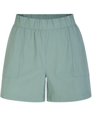 Dare 2b Rapport Korte Broek (lelieblad Groen)