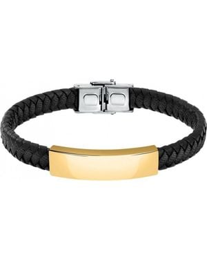 Sector Szv110 Bandy Bracelet - Black