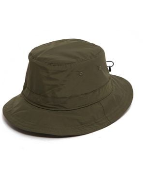 Peter Storm Tech Bucket Hat Equipment - Green