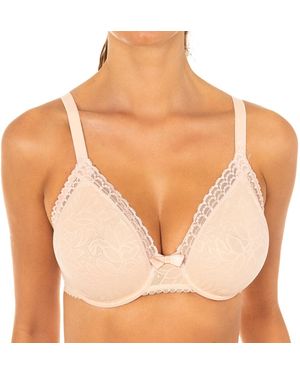 Playtex Triangel-bh Mit Flexiblen Bügeln P07i3 Damen - Naturel