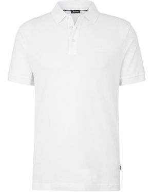 Joop! Polo - Wit