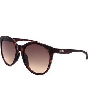 Smith Bayside 54 086 Sunglasses - Brown