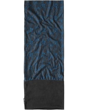 Trespass Zazo Neckwarmer - Blue