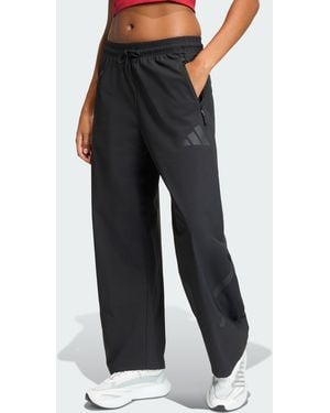 adidas Z.N.E. Woven Pant - Black