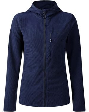 Dare 2b Ladies Switch Up Pro Fleece Jacket - Blue