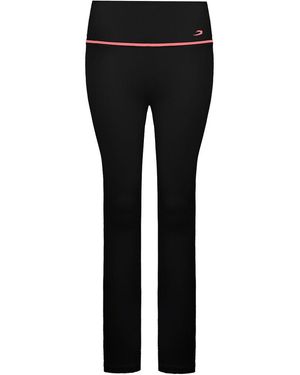BOXRAW Valerie Leggings - Black