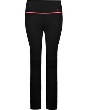 BOXRAW Valerie Leggings - Black