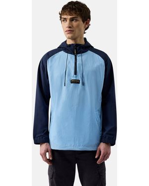 Patrick Lawson Oh Jacket - Blue