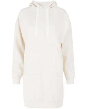 CCDK Alma Dress - White