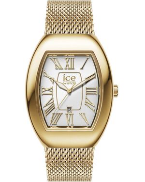 Ice-watch Ice Watch Ice Boliday - Metallic