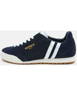 Patrick Rio Runner - Blue