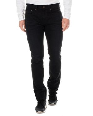 Nautica Long Jeans With Breathable Fabric 5P3906 - Black