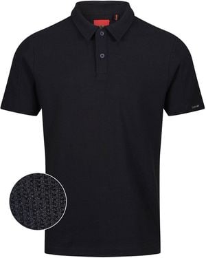 Luke 1977 Fuego Polo - Black