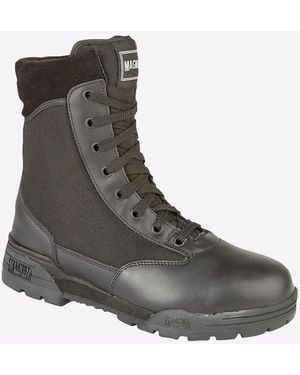 Magnum Classic Military - Black