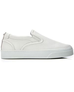 Moda In Pelle Moda - White