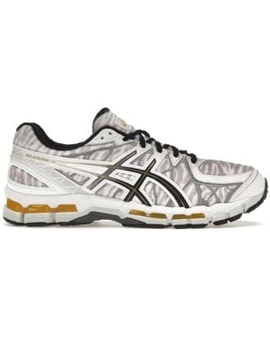 Asics Gel-Kayano 20 Kenzo Trainers - Grey