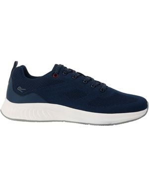 Regatta Marine Sport Trainers (Dark Denim) - Blue