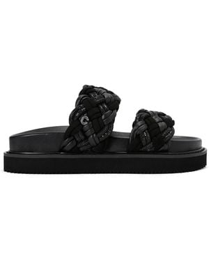 Carvela Kurt Geiger Sandals Maiella - Black