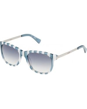 Sting Ss6547530Nvc 53 Sunglasses - Blue