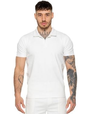 Enzo Enzo - White