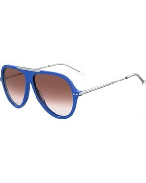 Isabel Marant Im 0162 S 60 B88 Sunglasses - Blue