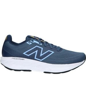 New Balance Trainers For - Blue