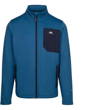 Trespass Arranfore At200 Fleece Jacket (Bondi) - Blue