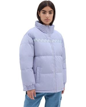 Vans Perse Mte 1 Down Puffer - Blue
