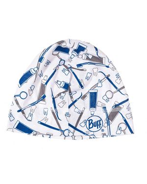 Buff Casual And Adaptable Microfiber Hat 99500 - Blue