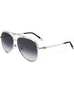 ESCADA Sesb75F-579-59 Sesb75F 59 579 Sunglasses - Blue