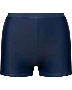 Trespass Ladies Kristie Swim Shorts - Blue