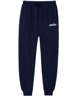 Ellesse Cravo 2 Jogging Bottoms - Blue
